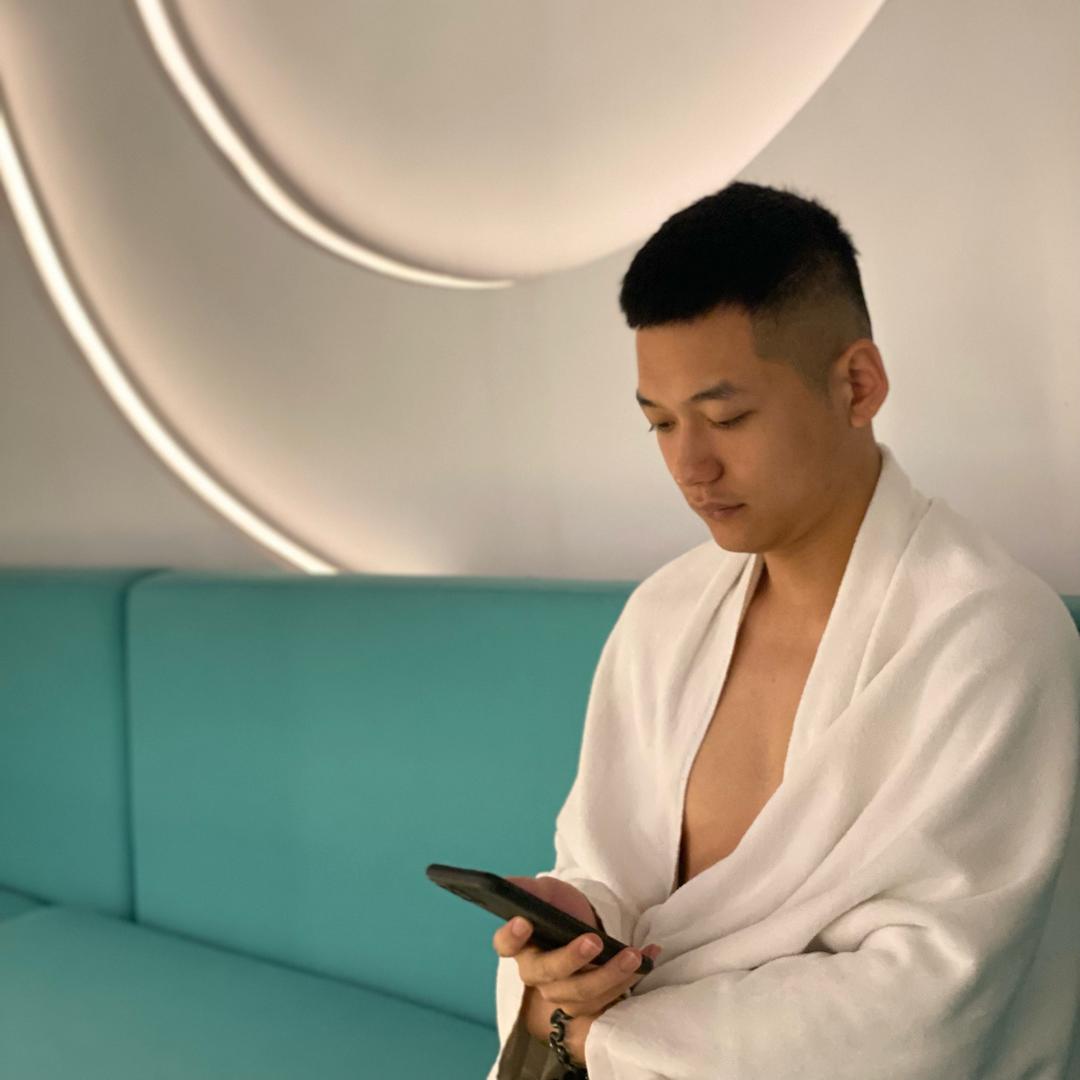 王元说健身