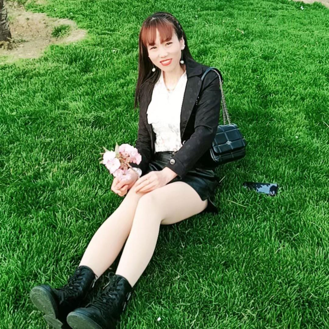 温情~致转身