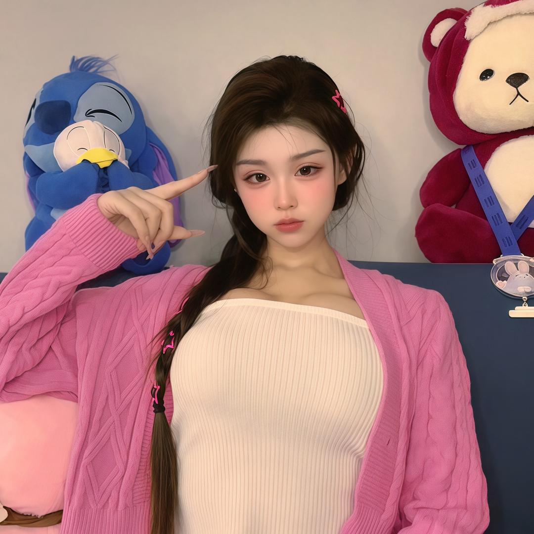 娜娜睡不醒