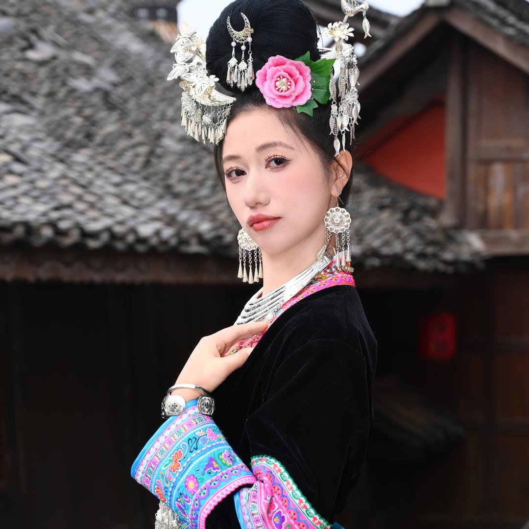 阿順