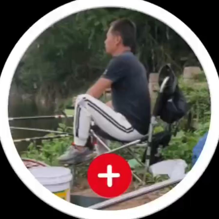 野钓小邓