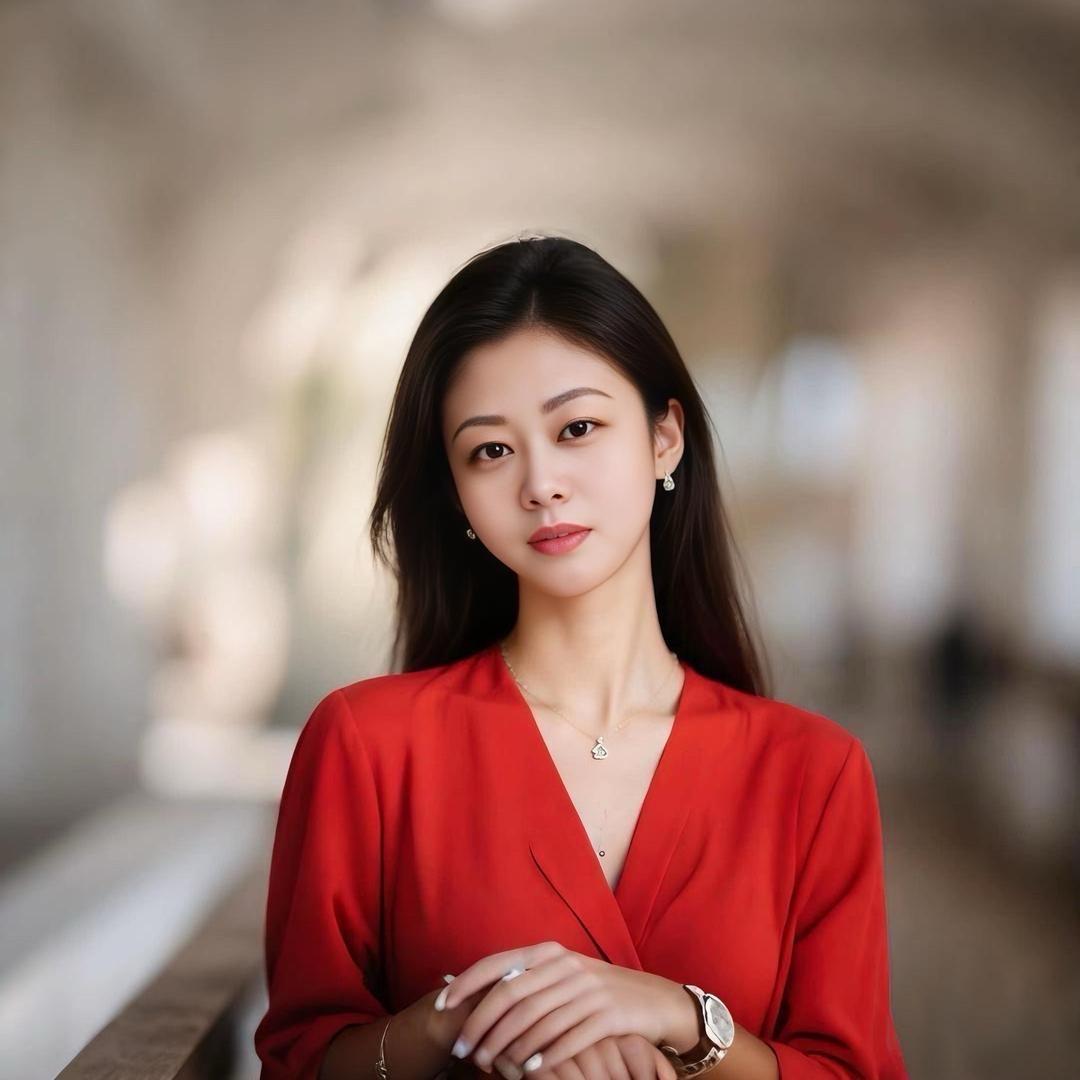 妞子穿搭