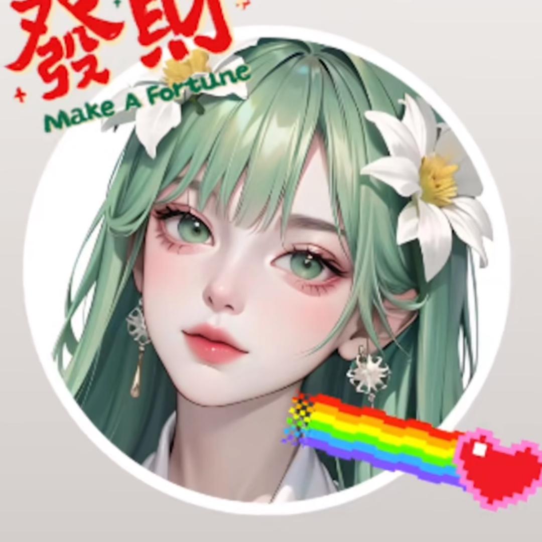 💋小姨吖