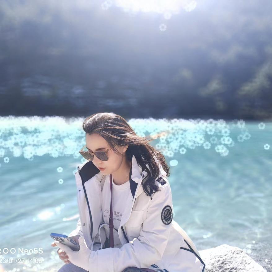 潇洒怡人（永胜木业）