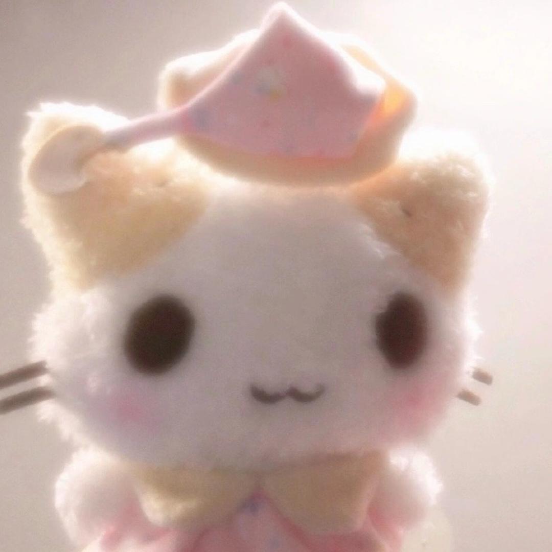 我好开心开心开心