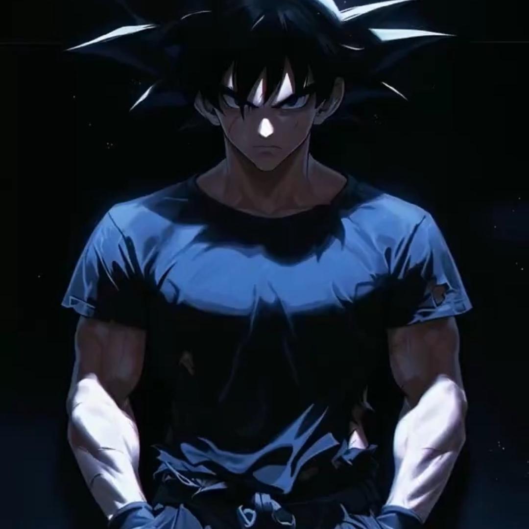 Mark（增肌版）