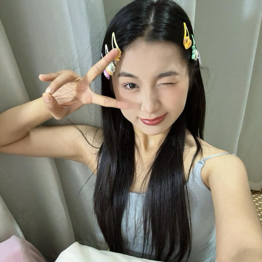是我呀