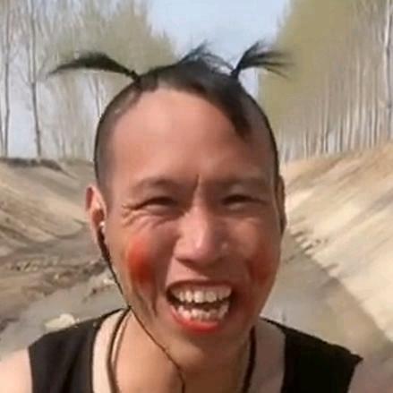 小鱼(砥砺前行)