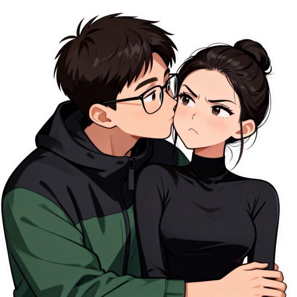 聪明美丽可爱的天才