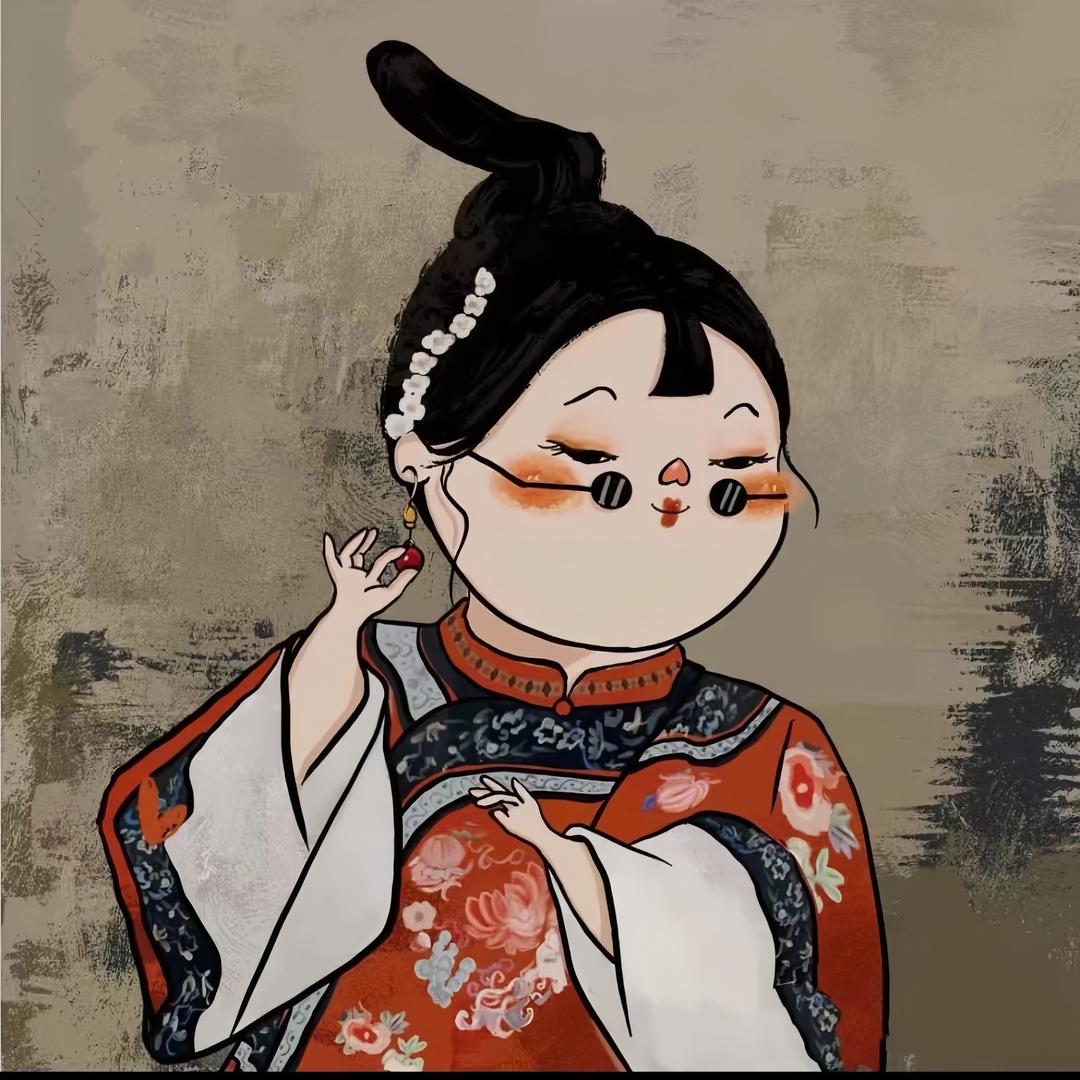 小官吖