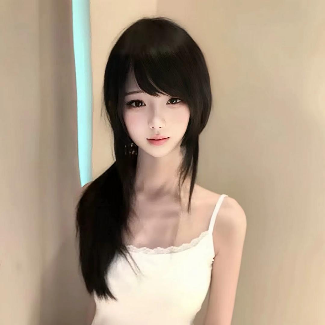 梦里我们很幸福