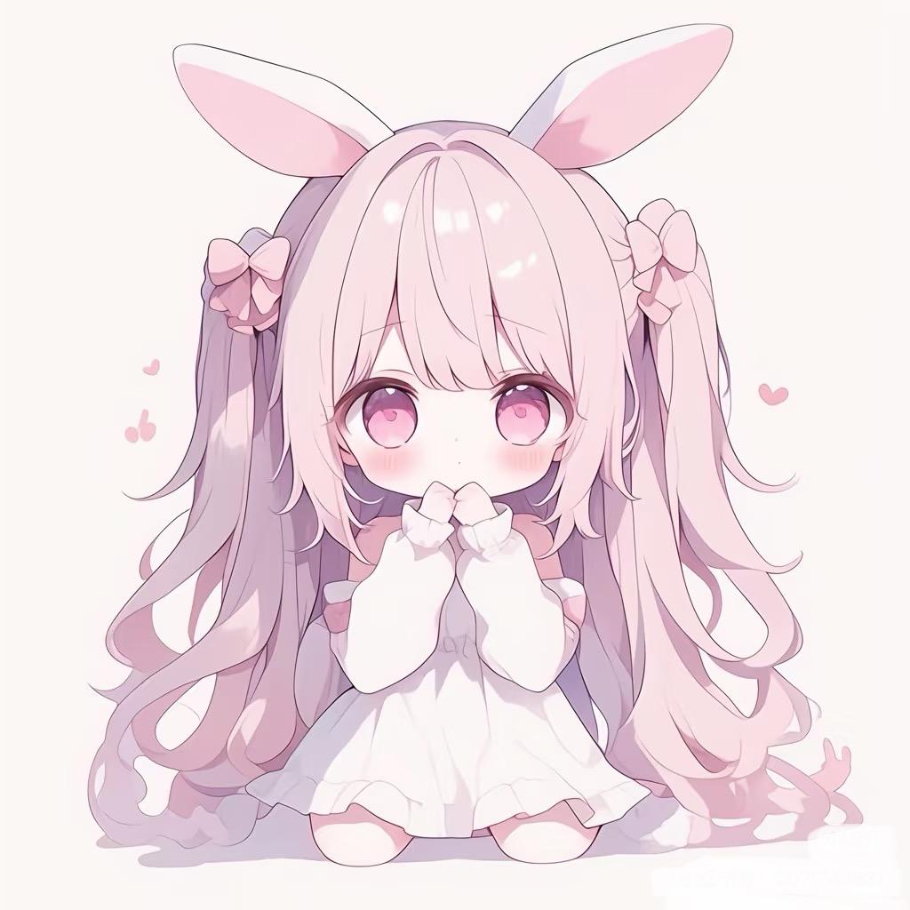 兔子老师🐰百变兔子