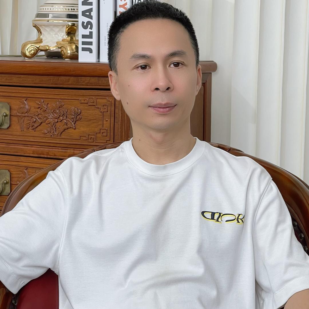 温州老翁轻奢