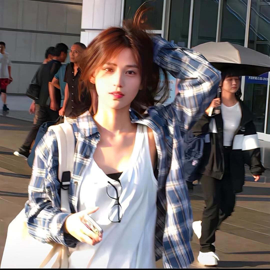 化妆师~小羊