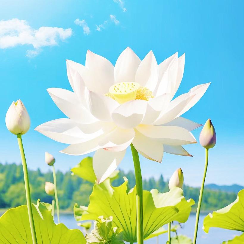 星辉照耀你、