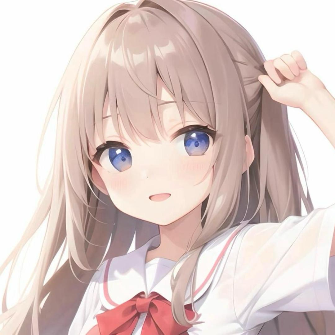 小呆毛