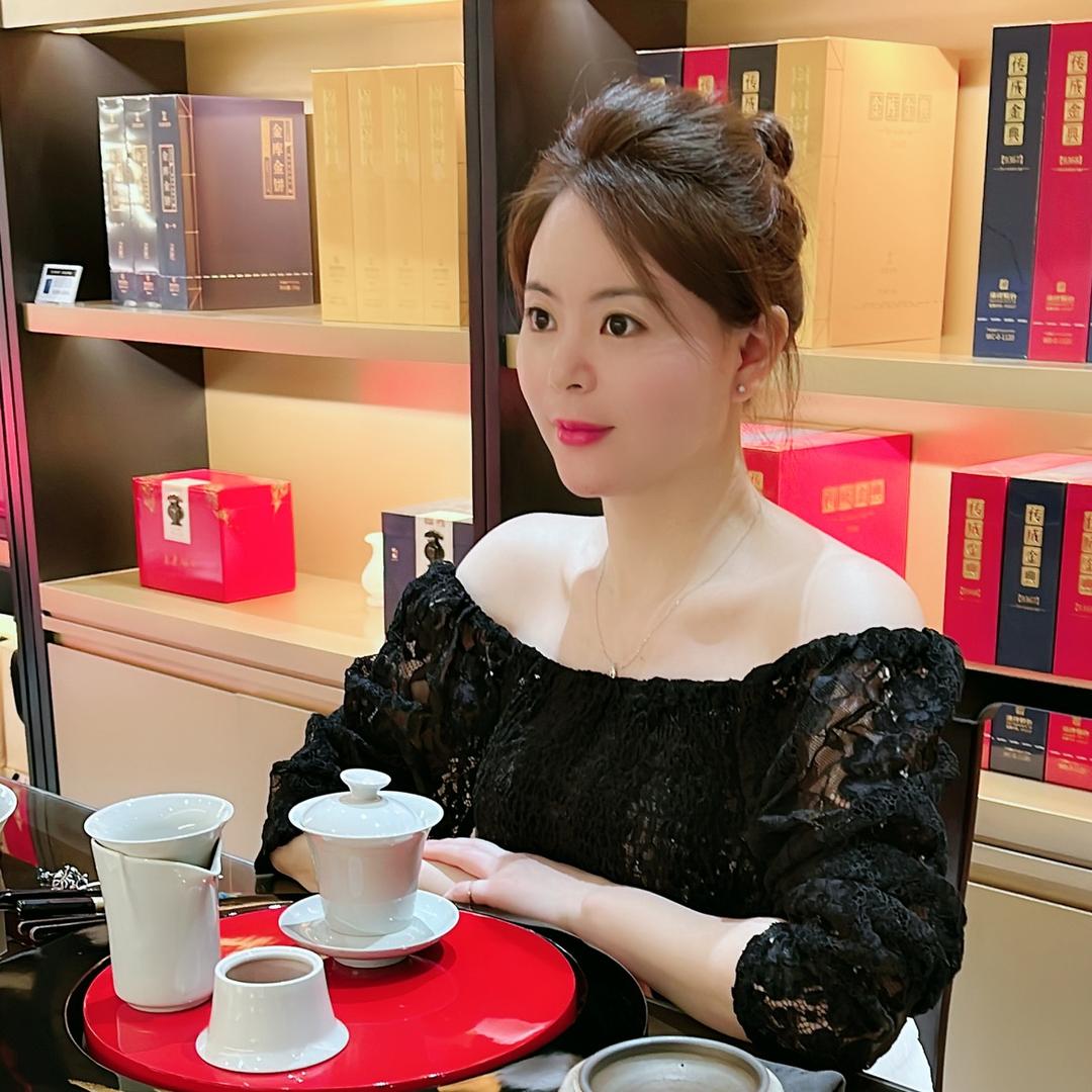 杨杨玲