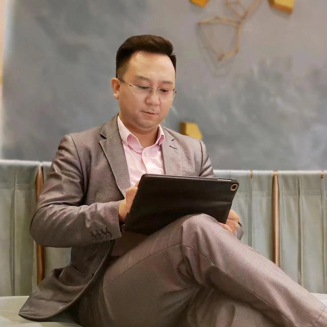 美业 杨司令