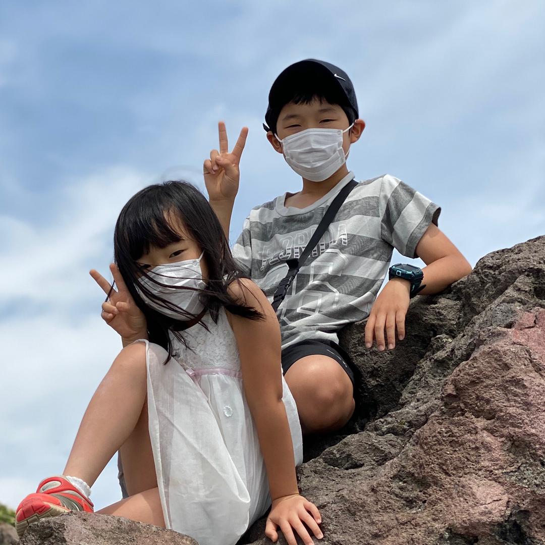 萱萱的日本新生活