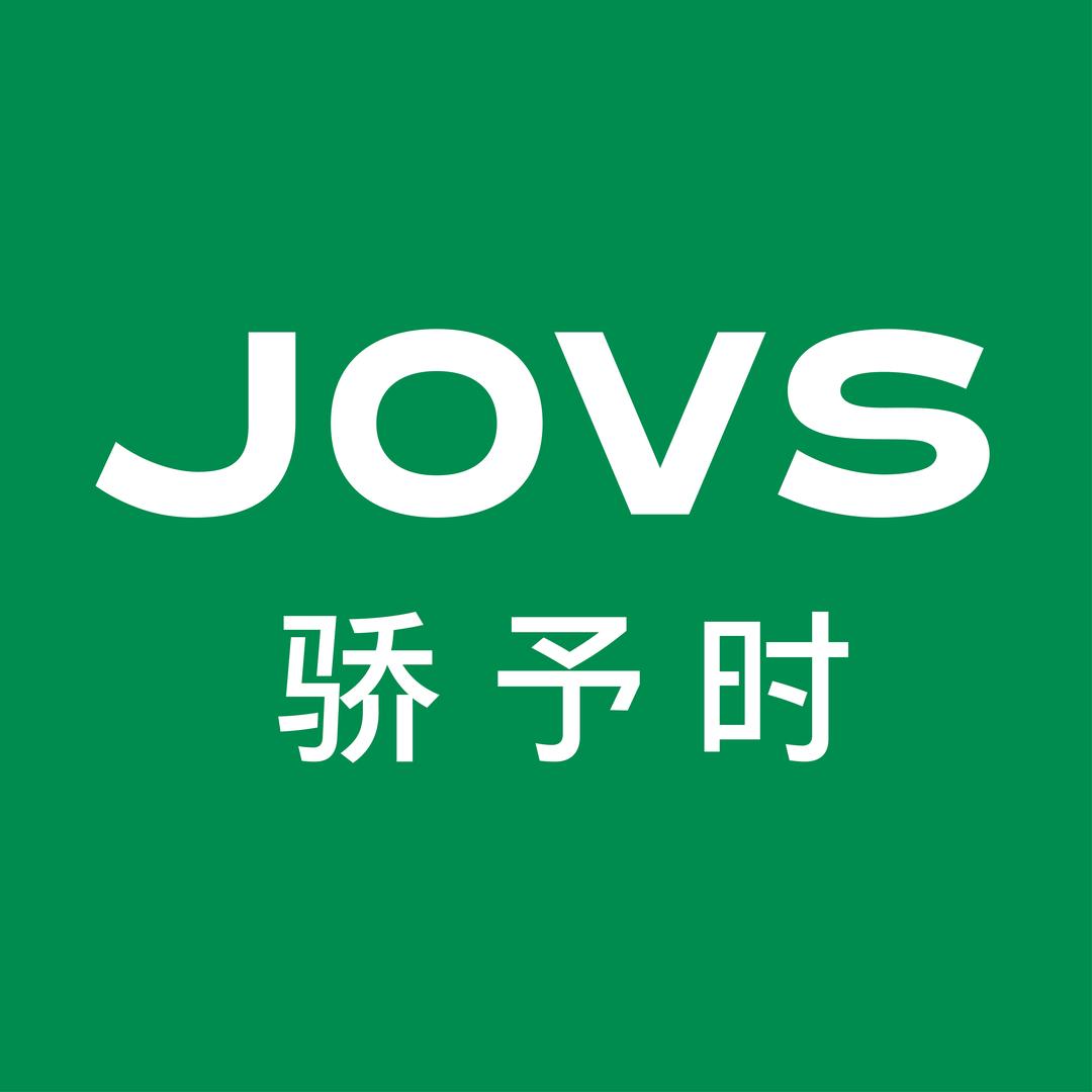 JOVS品牌直播间