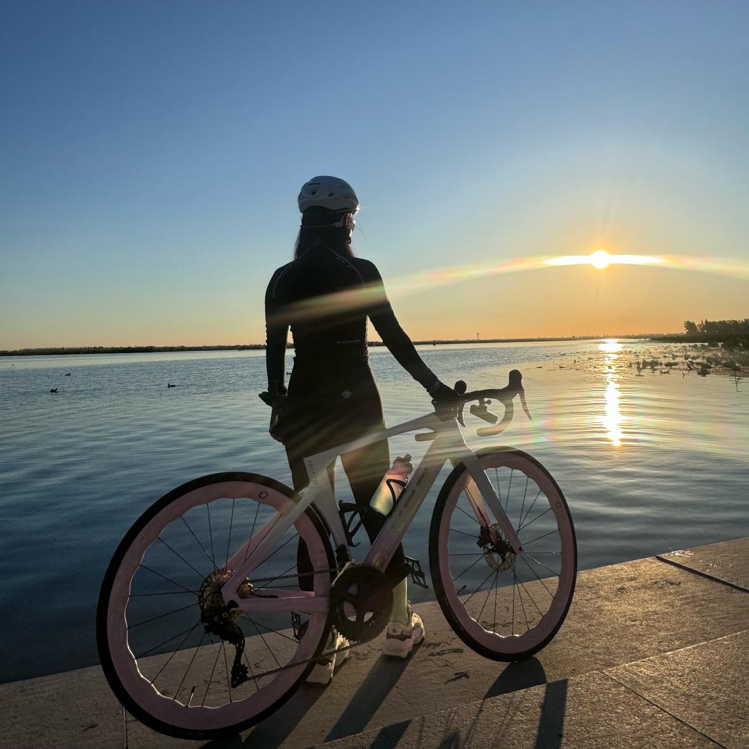 星星✨🚴‍♀️