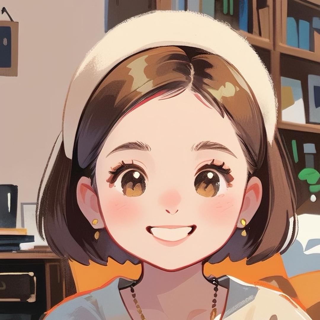 楚帆分享