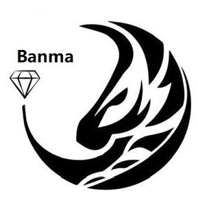 斑马Bame轻奢首饰