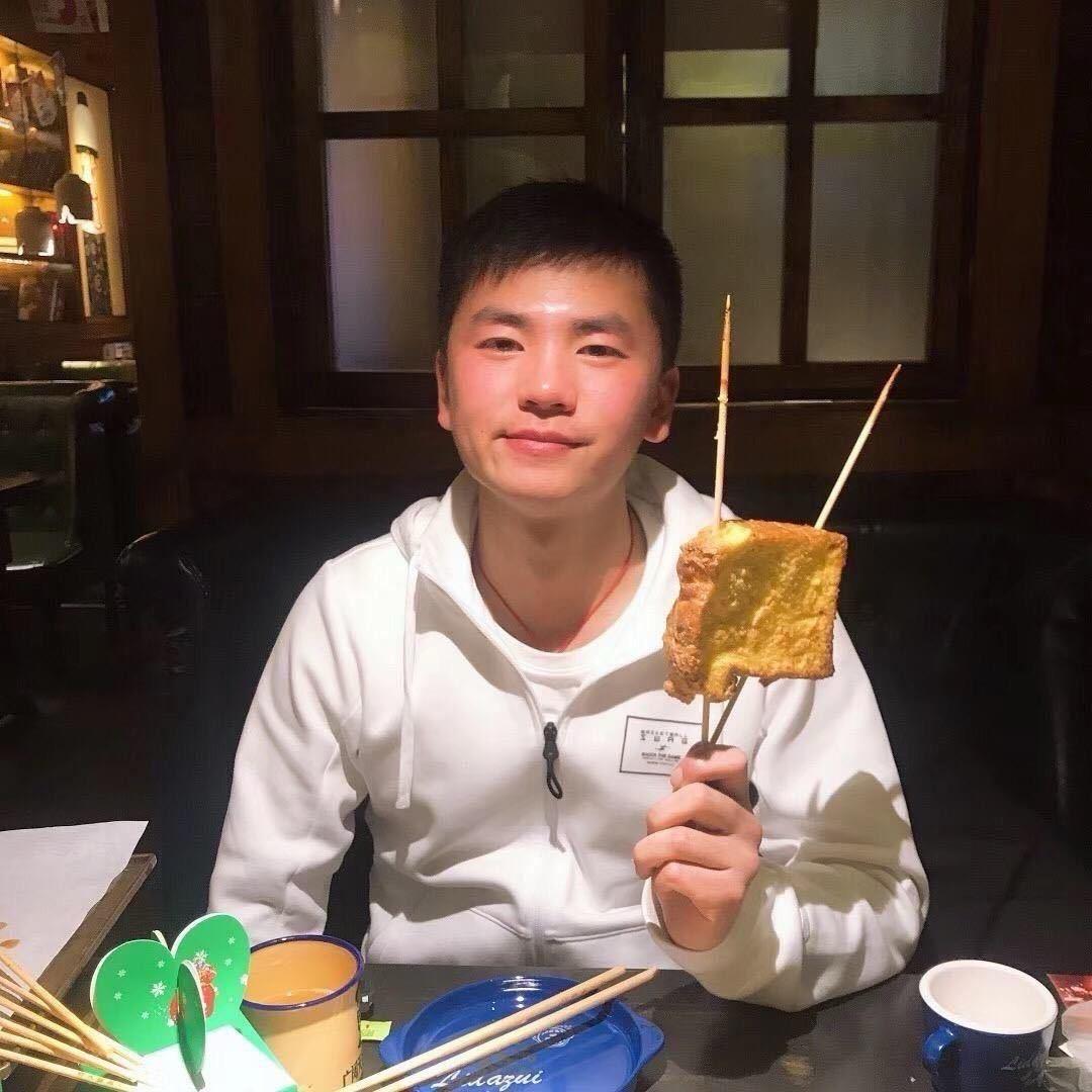 王晨