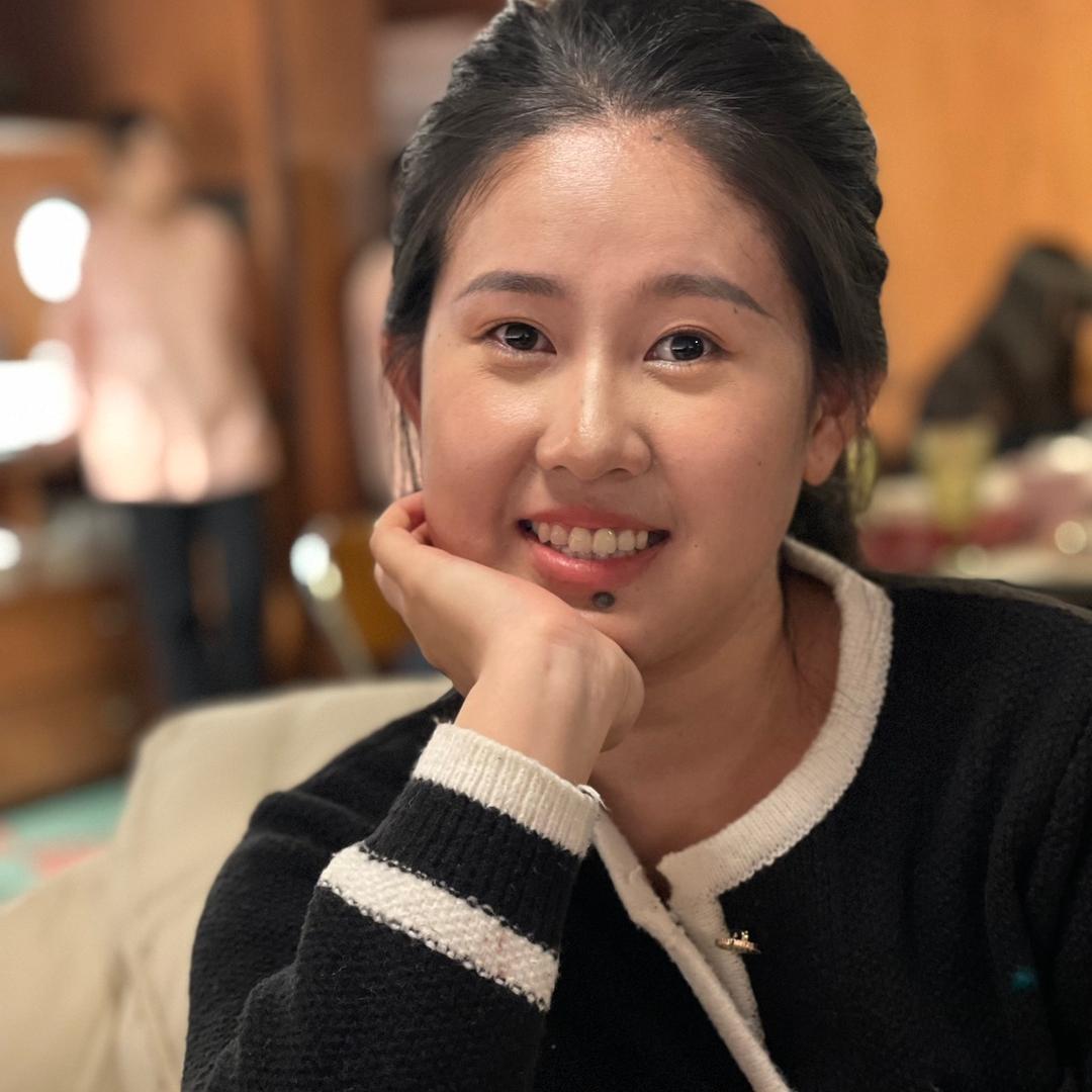 小淘气（孕中期)