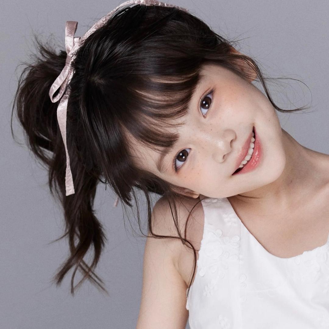 超可爱的桃桃酱🍑