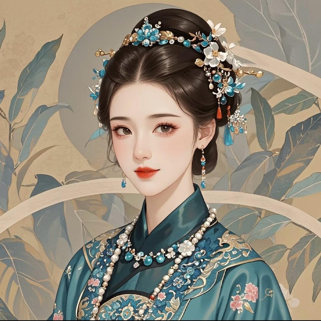 奢香