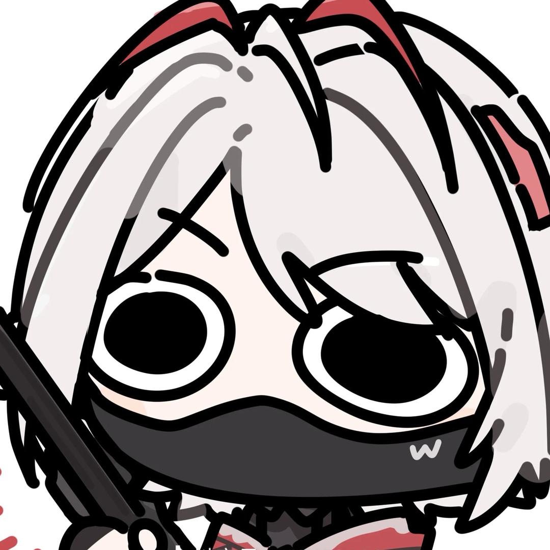 小小菜🥬（三角洲行动）