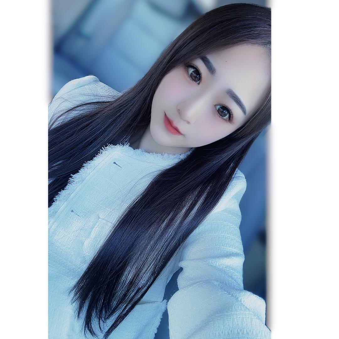 小阿晴❣️