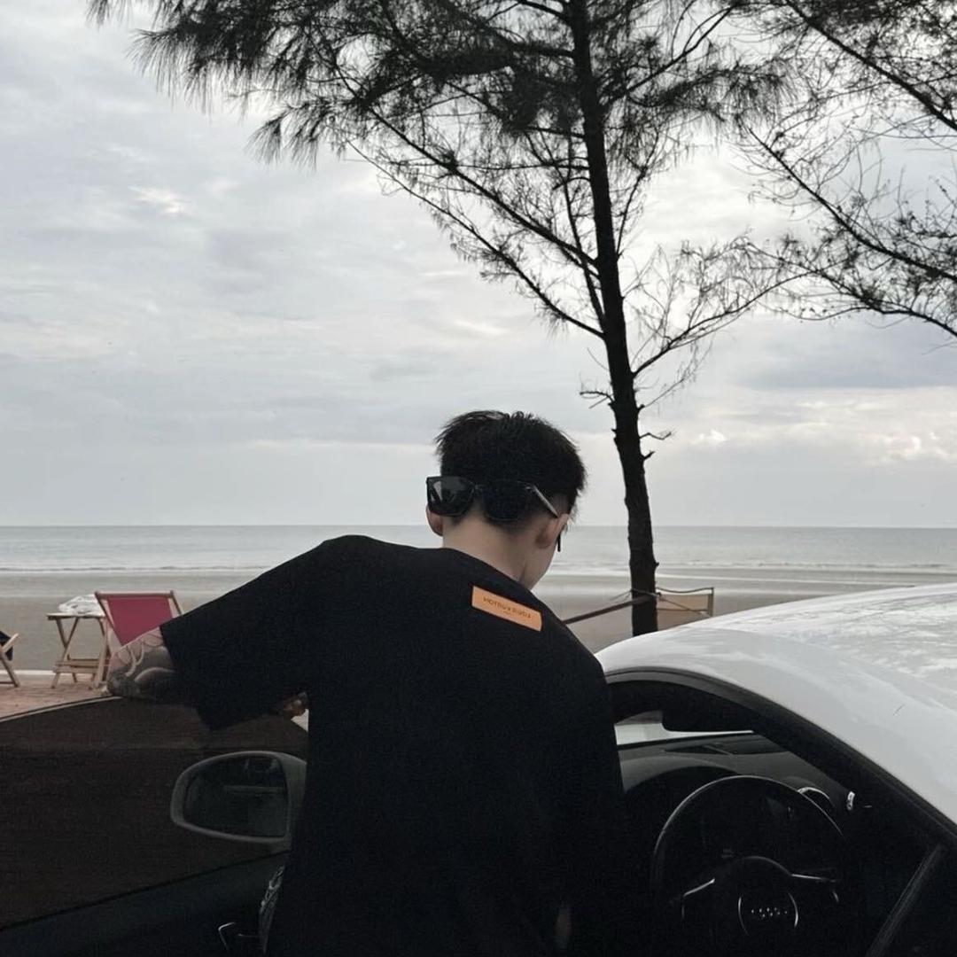 好男人（弘远租车）