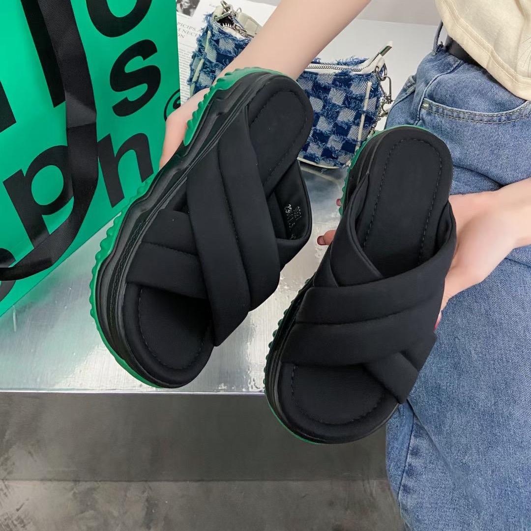 《非流不二》鞋子批发