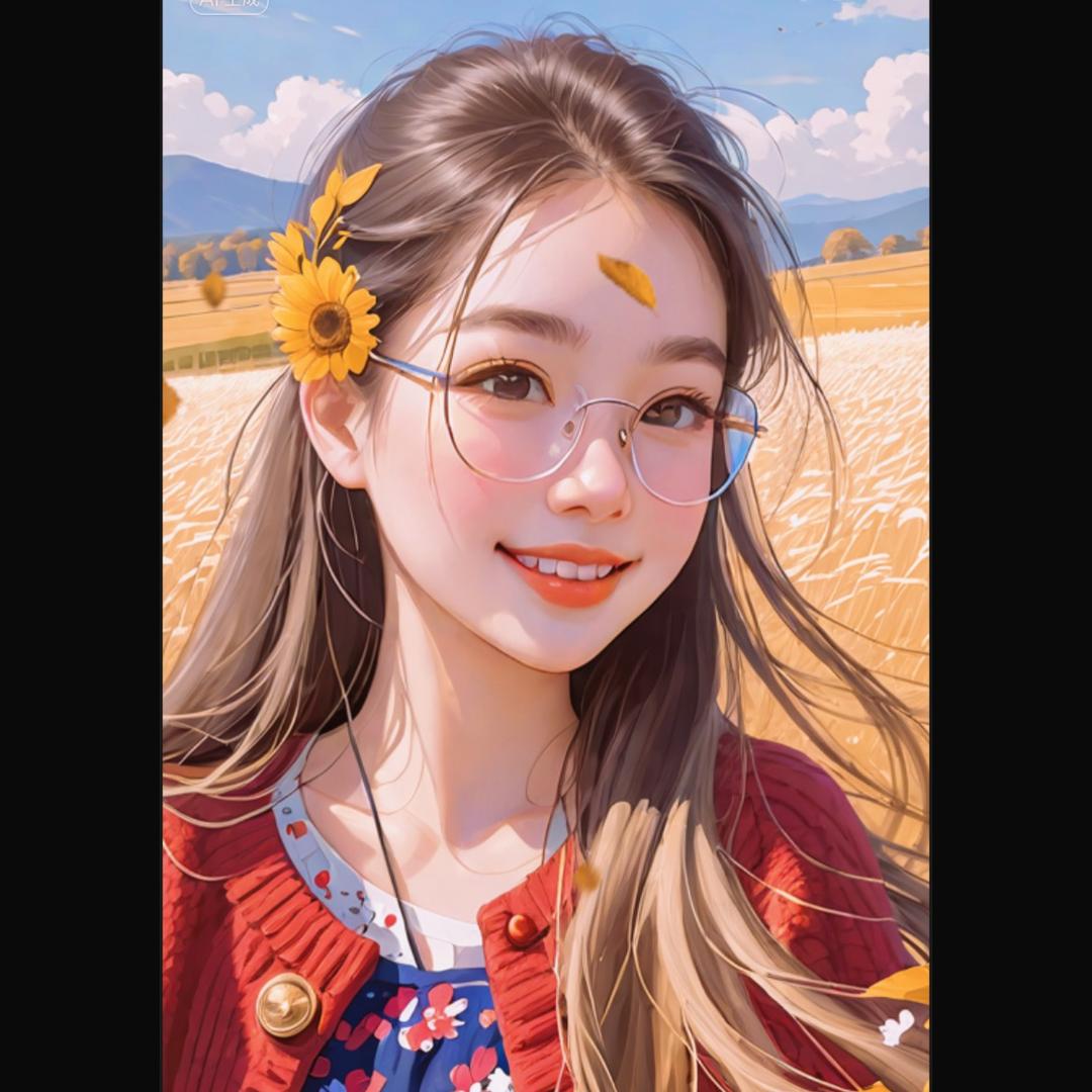 亚男🧍‍♀️小姐姐