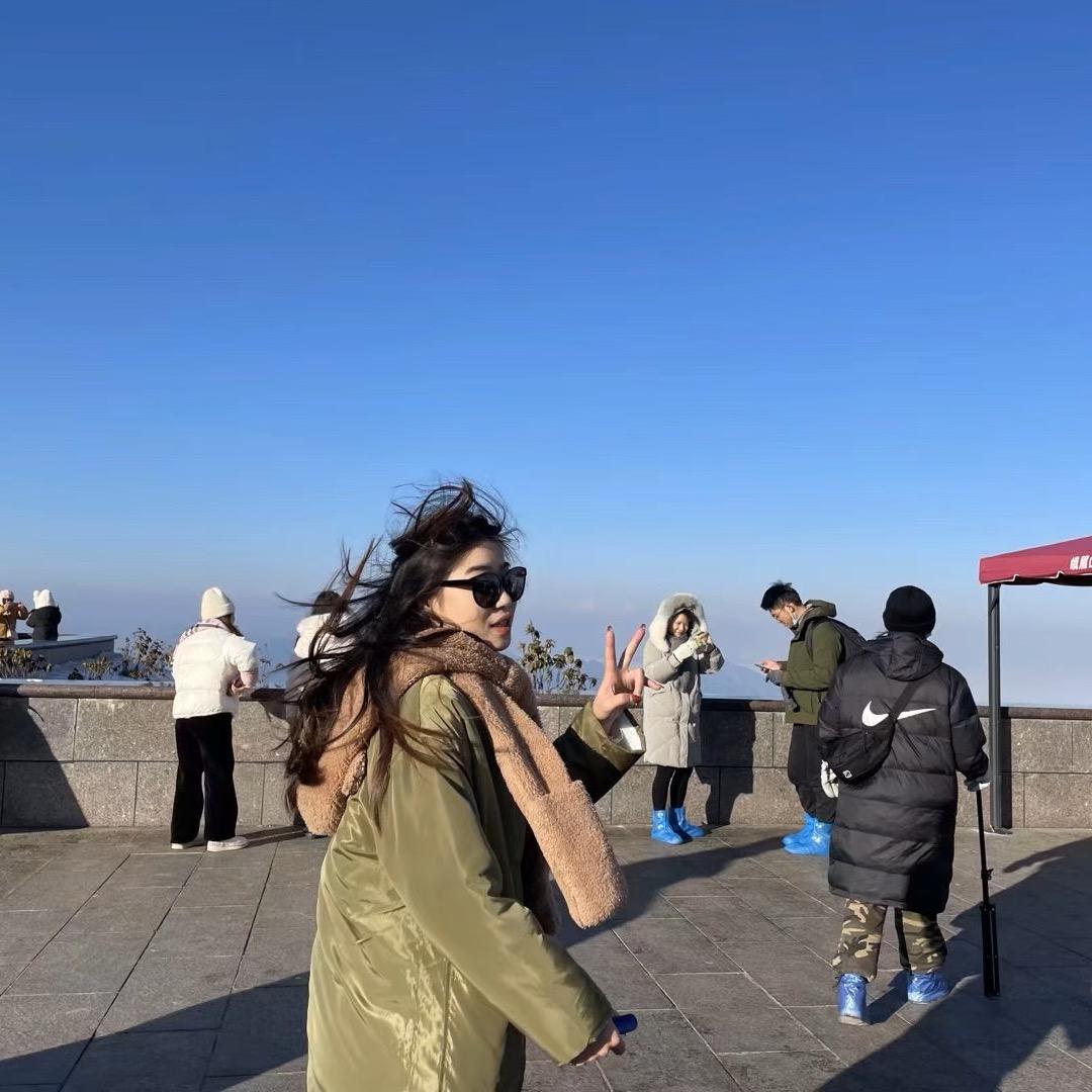 佳妹儿