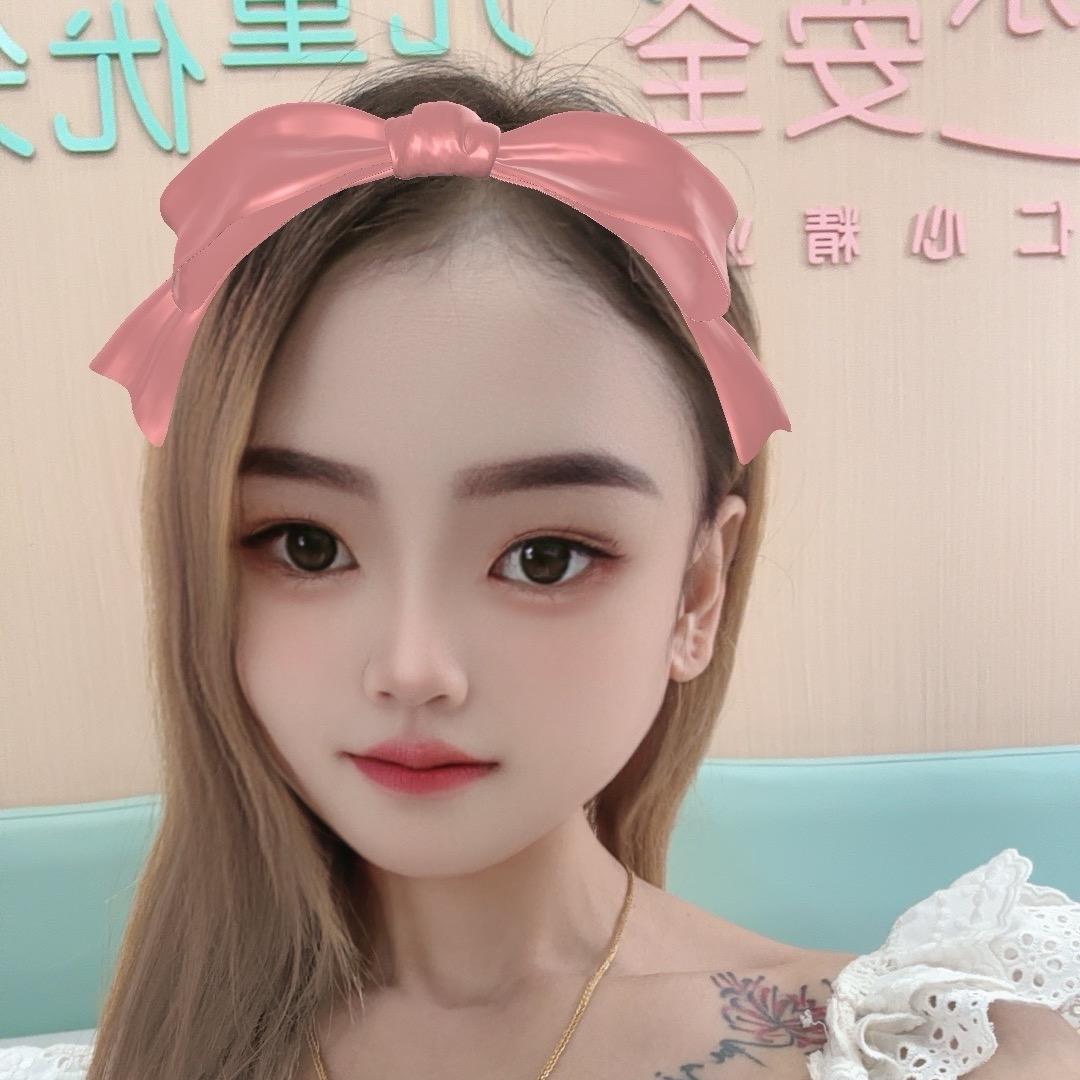 小丽