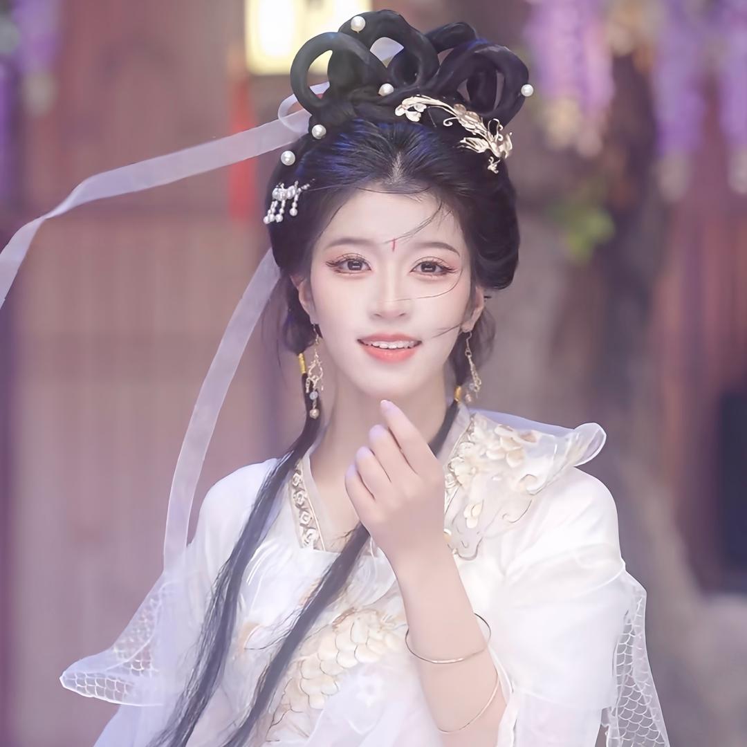昭昭·千娇🌻