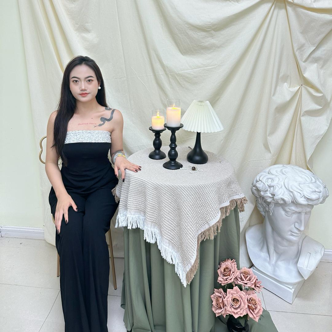 懂小姐