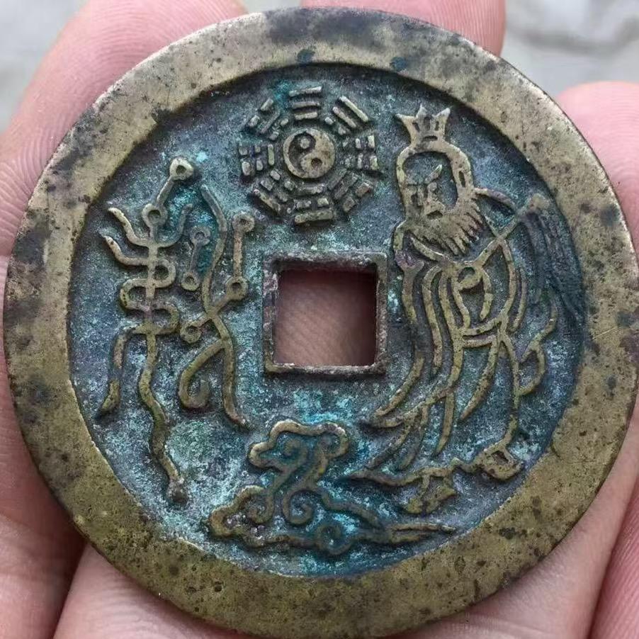 钱道嘉古泉园地甄选