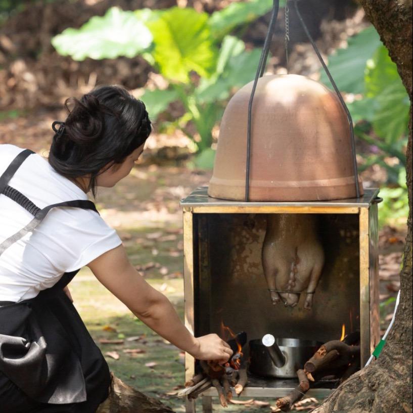 怡记烧鹅官方号