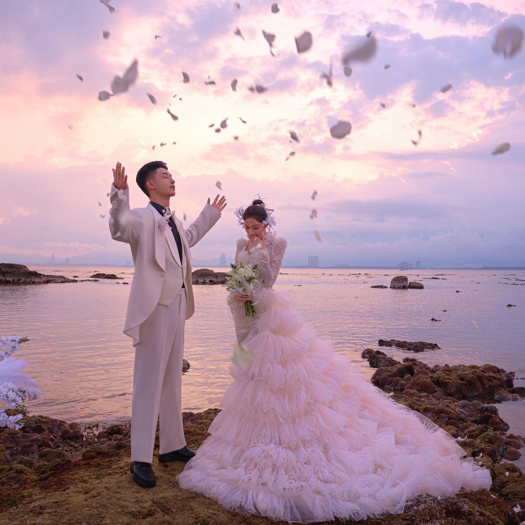 韩小韩（11号满月宴）小助理