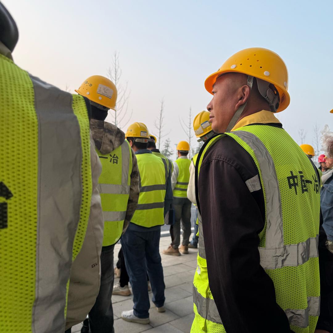 DJ小朝（记录生活）