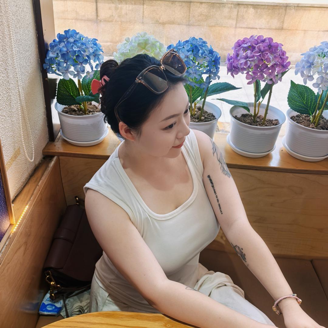 恬恬.