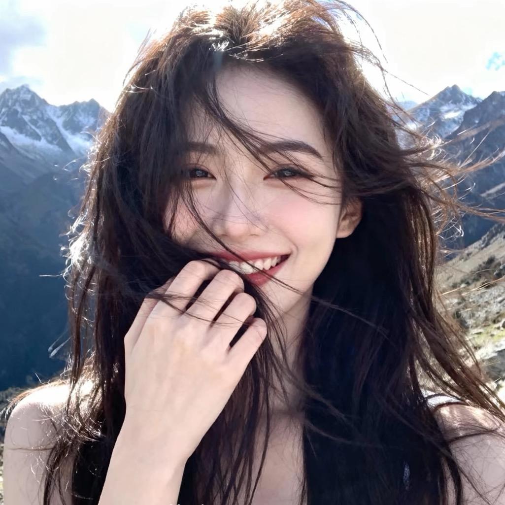 @小潘睡不醒😴