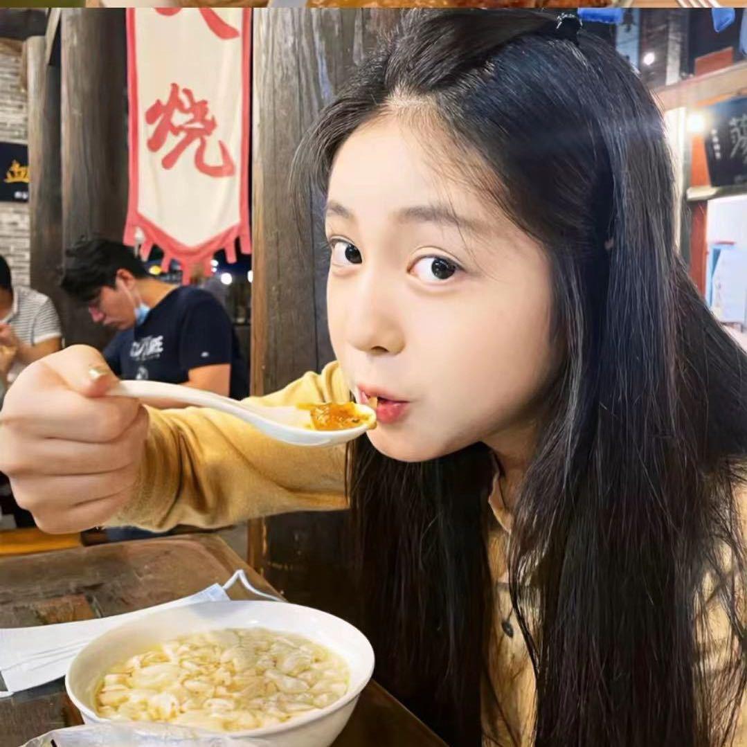 啦～啦