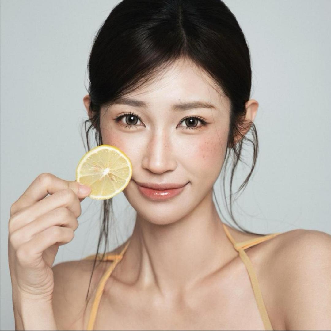 不理理（爆款穿搭）