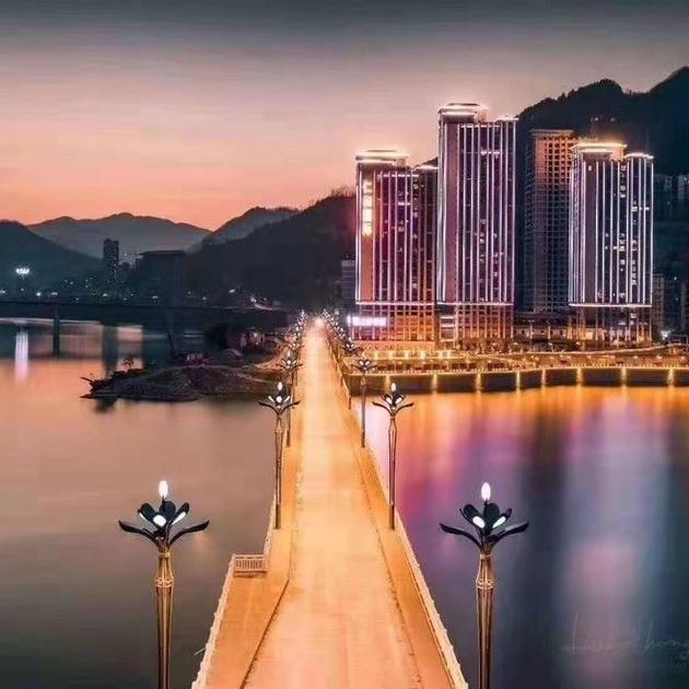 紫阳县邦和地产·仁和国际