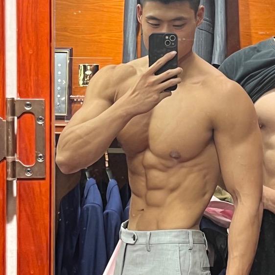 铁教练(天赋不够 补剂来凑)